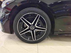 Mercedes-Benz C-Class 2022 Facelift C 260 L AMG Line - ფოტო 10