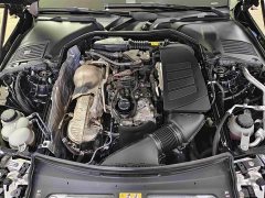 Mercedes-Benz C-Class 2022 Facelift C 260 L AMG Line - ფოტო 12