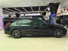 Mercedes-Benz C-Class 2022 Facelift C 260 L AMG Line - ფოტო 13