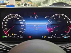 Mercedes-Benz C-Class 2022 Facelift C 260 L AMG Line - ფოტო 17