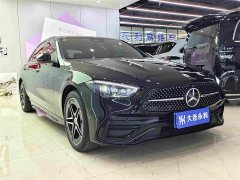 Mercedes-Benz C-Class 2022 Facelift C 260 L AMG Line - ფოტო 3