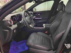 Mercedes-Benz C-Class 2022 Facelift C 260 L AMG Line - ფოტო 4