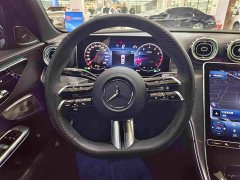 Mercedes-Benz C-Class 2022 Facelift C 260 L AMG Line - ფოტო 8