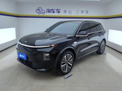 Li Auto L6 Pro - ფოტო 1