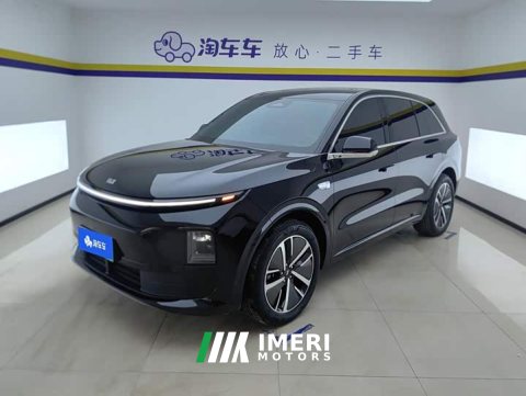 2024 Li Auto L6 Pro - ავტომობილი ჩინეთიდან