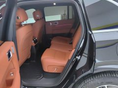 Li Auto L6 Pro - ფოტო 11