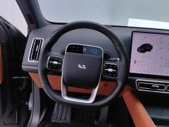 Li Auto L6 Pro - ფოტო 15