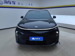 Li Auto L6 Pro - ფოტო 2