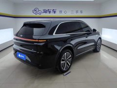 Li Auto L6 Pro - ფოტო 3