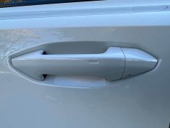 Audi A3 Facelift Sportback 35 TFSI Fashion Sport - ფოტო 10