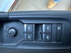 Audi A3 Facelift Sportback 35 TFSI Fashion Sport - ფოტო 11