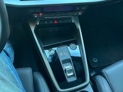 Audi A3 Facelift Sportback 35 TFSI Fashion Sport - ფოტო 15