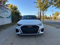 Audi A3 Facelift Sportback 35 TFSI Fashion Sport - ფოტო 3