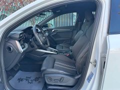 Audi A3 Facelift Sportback 35 TFSI Fashion Sport - ფოტო 4