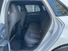 Audi A3 Facelift Sportback 35 TFSI Fashion Sport - ფოტო 5