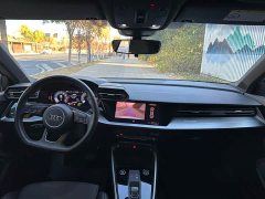 Audi A3 Facelift Sportback 35 TFSI Fashion Sport - ფოტო 6