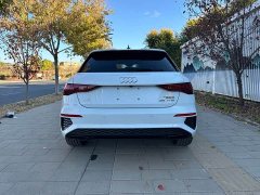 Audi A3 Facelift Sportback 35 TFSI Fashion Sport - ფოტო 7