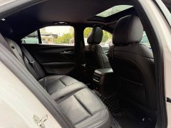 Cadillac CT4 2023 25T Luxury - ფოტო 11