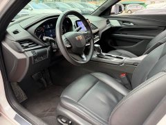 Cadillac CT4 2023 25T Luxury - ფოტო 7