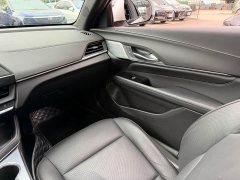 Cadillac CT4 2023 25T Luxury - ფოტო 9