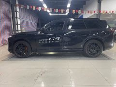 XPeng G9 725 Max - ფოტო 5