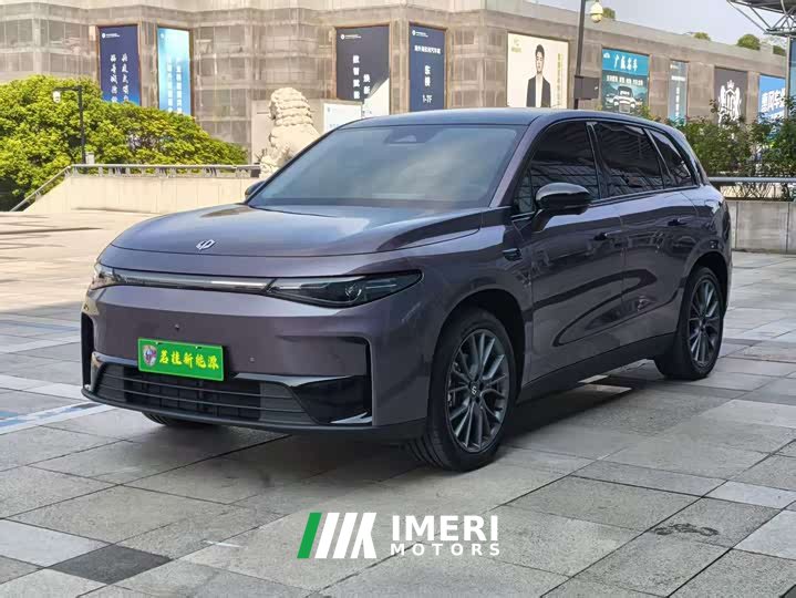 Leapmotor Leapo C10 605 Comfort Edition