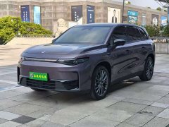 Leapmotor Leapo C10 605 Comfort Edition - ფოტო 1
