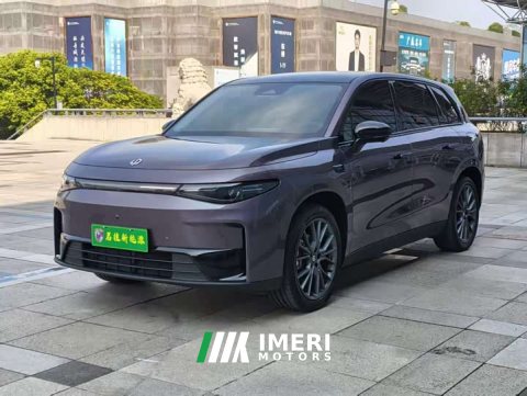 2026 Leapmotor Leapo C10 605 Comfort Edition - ავტომობილი ჩინეთიდან