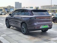 Leapmotor Leapo C10 605 Comfort Edition - ფოტო 12