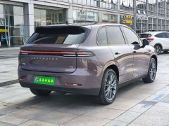 Leapmotor Leapo C10 605 Comfort Edition - ფოტო 14