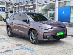Leapmotor Leapo C10 605 Comfort Edition - ფოტო 3