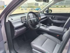 Leapmotor Leapo C10 605 Comfort Edition - ფოტო 4