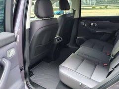 Leapmotor Leapo C10 605 Comfort Edition - ფოტო 5