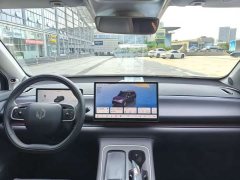 Leapmotor Leapo C10 605 Comfort Edition - ფოტო 8