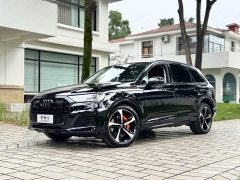 Audi Q7 55 TFSI quattro S line Prestige - ფოტო 1