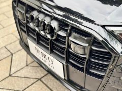 Audi Q7 55 TFSI quattro S line Prestige - ფოტო 11