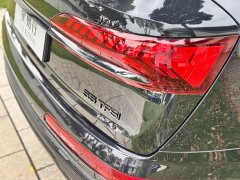 Audi Q7 55 TFSI quattro S line Prestige - ფოტო 17