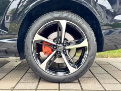 Audi Q7 55 TFSI quattro S line Prestige - ფოტო 18