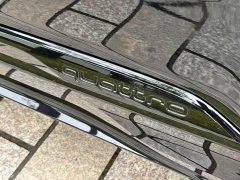Audi Q7 55 TFSI quattro S line Prestige - ფოტო 19