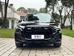 Audi Q7 55 TFSI quattro S line Prestige - ფოტო 2