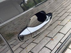 Audi Q7 55 TFSI quattro S line Prestige - ფოტო 20