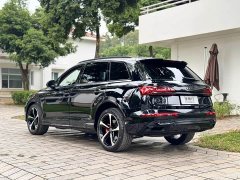 Audi Q7 55 TFSI quattro S line Prestige - ფოტო 4