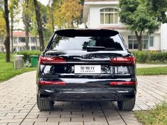 Audi Q7 55 TFSI quattro S line Prestige - ფოტო 5