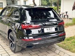 Audi Q7 55 TFSI quattro S line Prestige - ფოტო 6