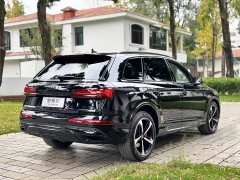 Audi Q7 55 TFSI quattro S line Prestige - ფოტო 7