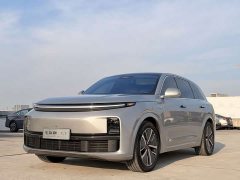 Li Auto L7 Pro - ფოტო 1