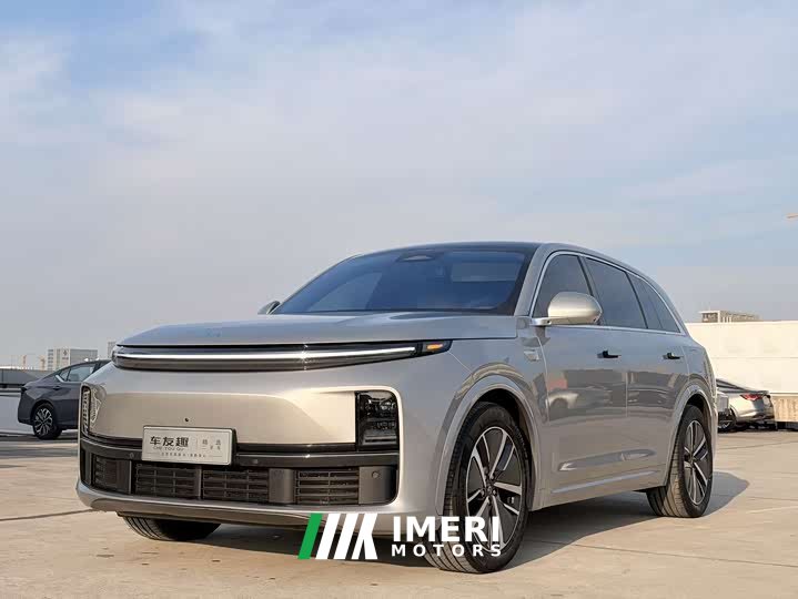 Li Auto L7 Pro