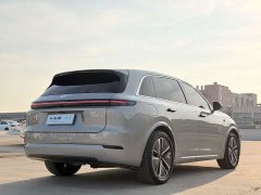 Li Auto L7 Pro - ფოტო 12