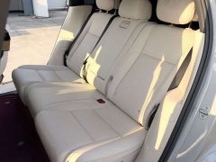 Li Auto L7 Pro - ფოტო 5