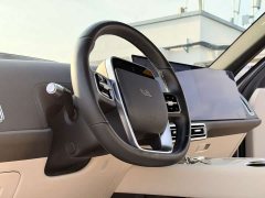 Li Auto L7 Pro - ფოტო 8